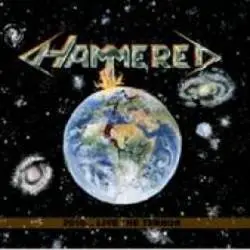 Hammered (ITA) : 2010... Live the Terror